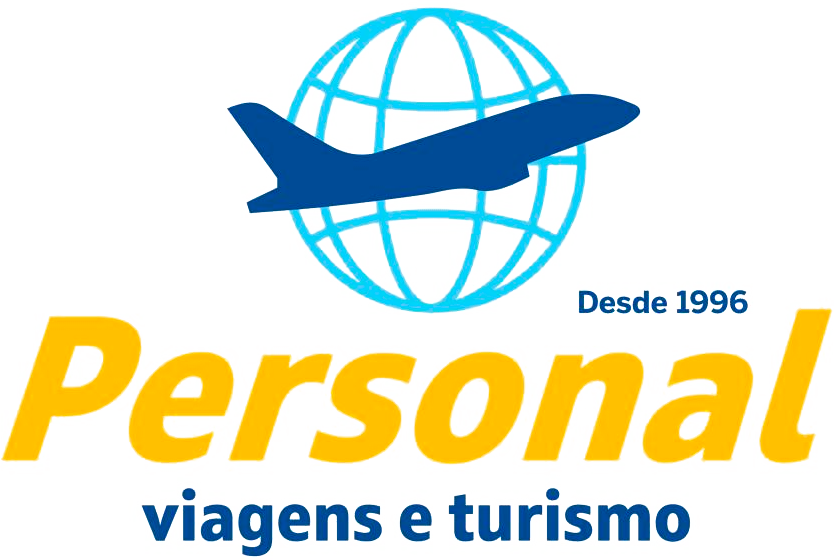 Logo Personal Turismo