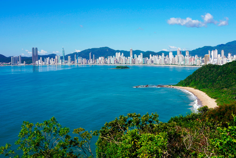 Balneário do Camboriu